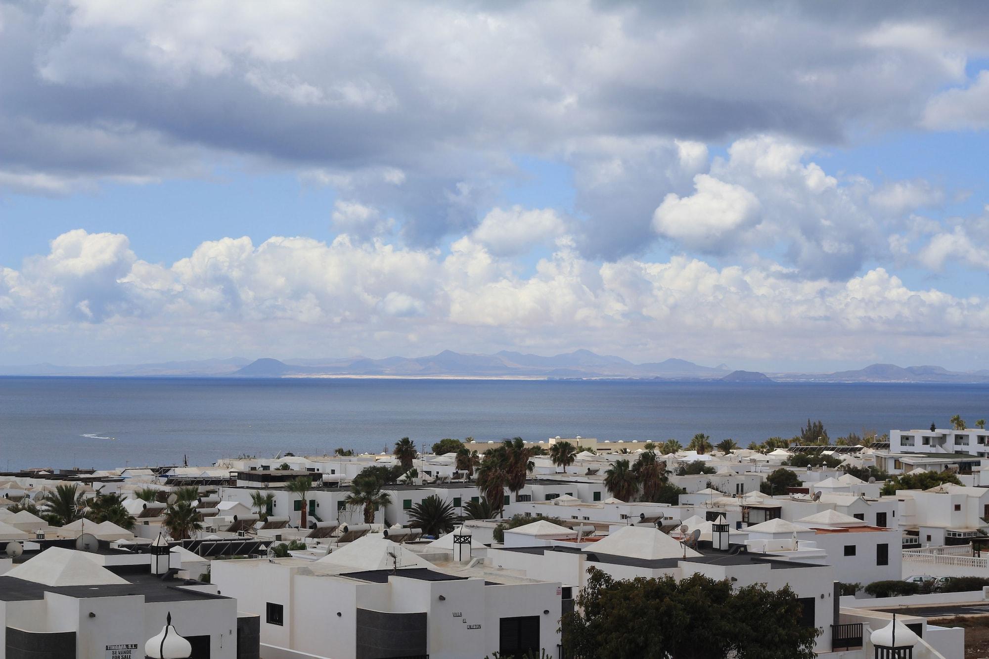 Villas Don Rafael Puerto del Carmen  Esterno foto