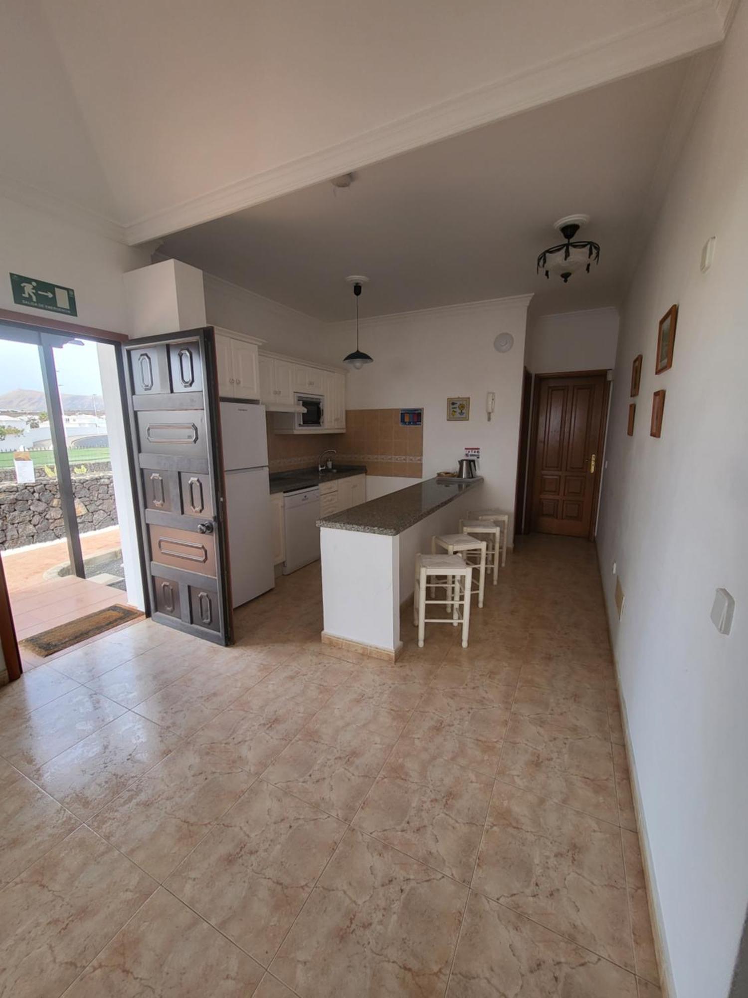 Villas Don Rafael Puerto del Carmen  Esterno foto