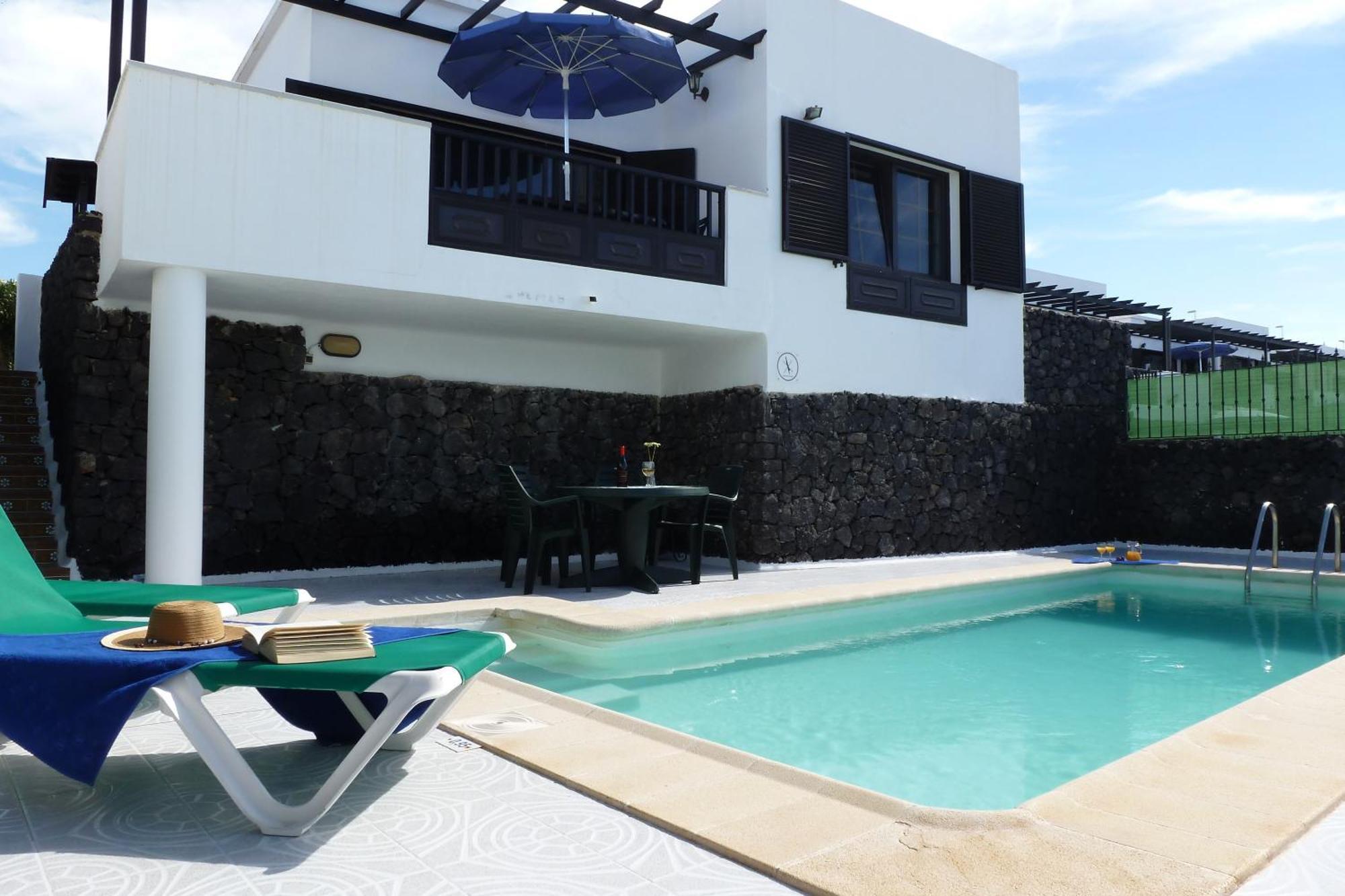 Villas Don Rafael Puerto del Carmen  Esterno foto