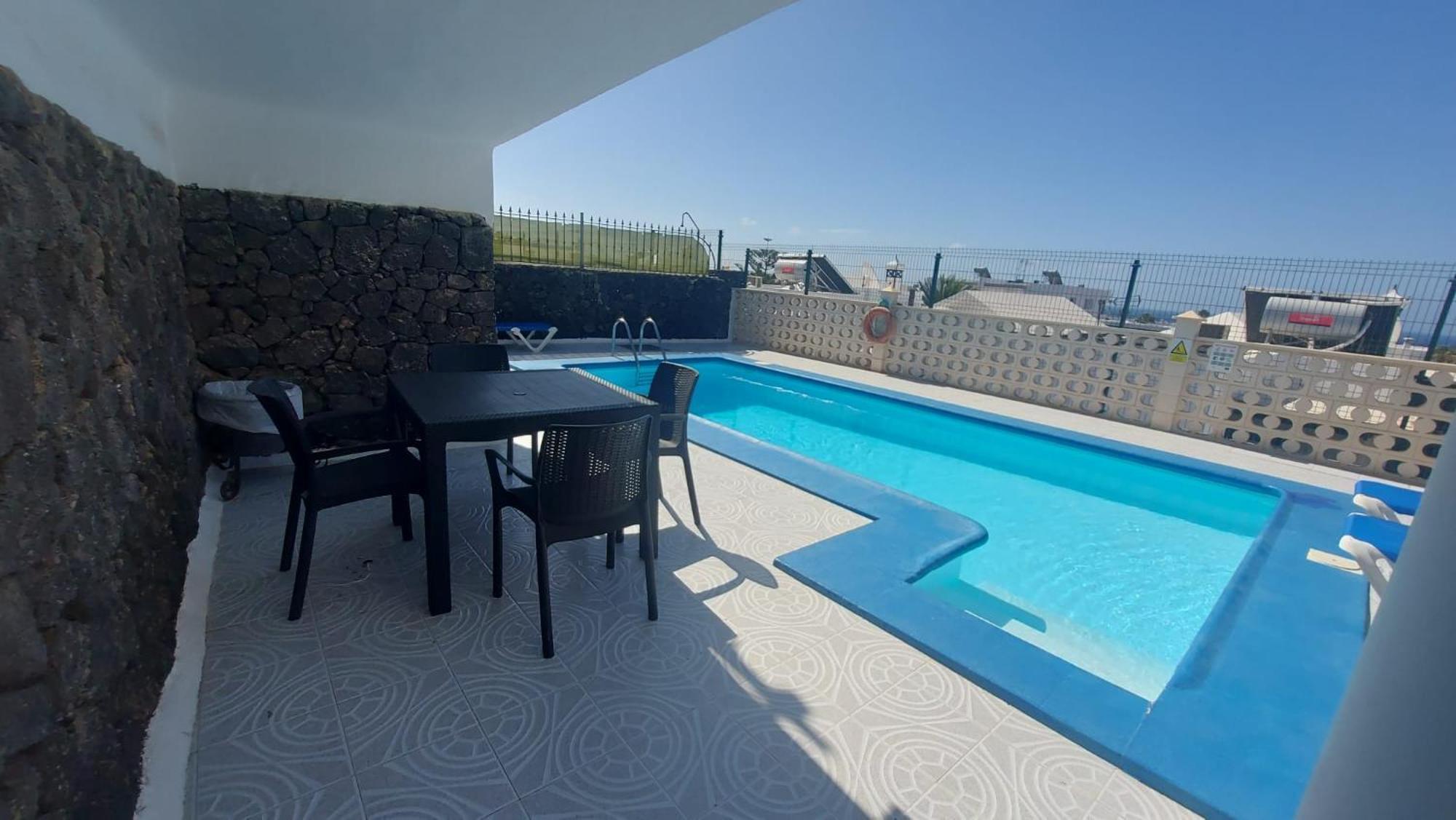 Villas Don Rafael Puerto del Carmen  Esterno foto