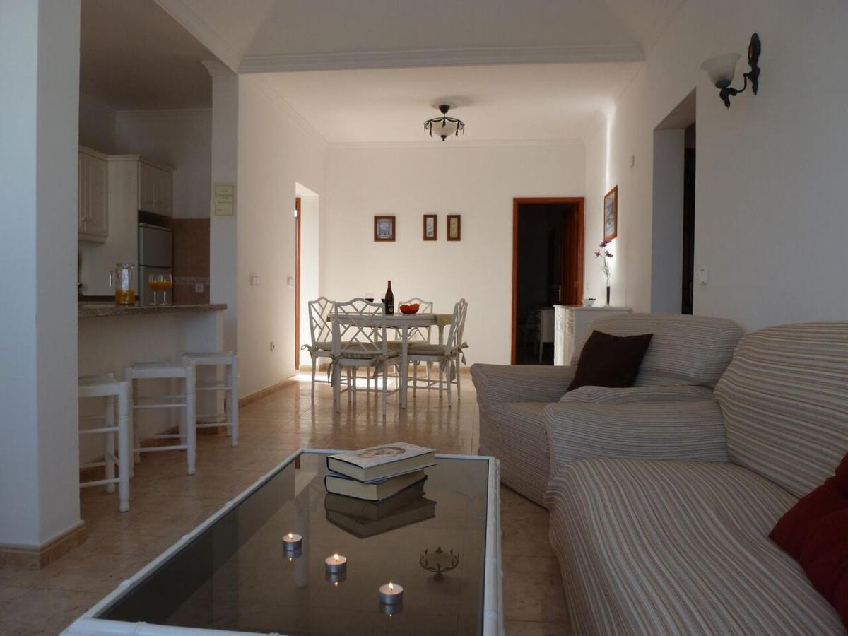 Villas Don Rafael Puerto del Carmen  Esterno foto