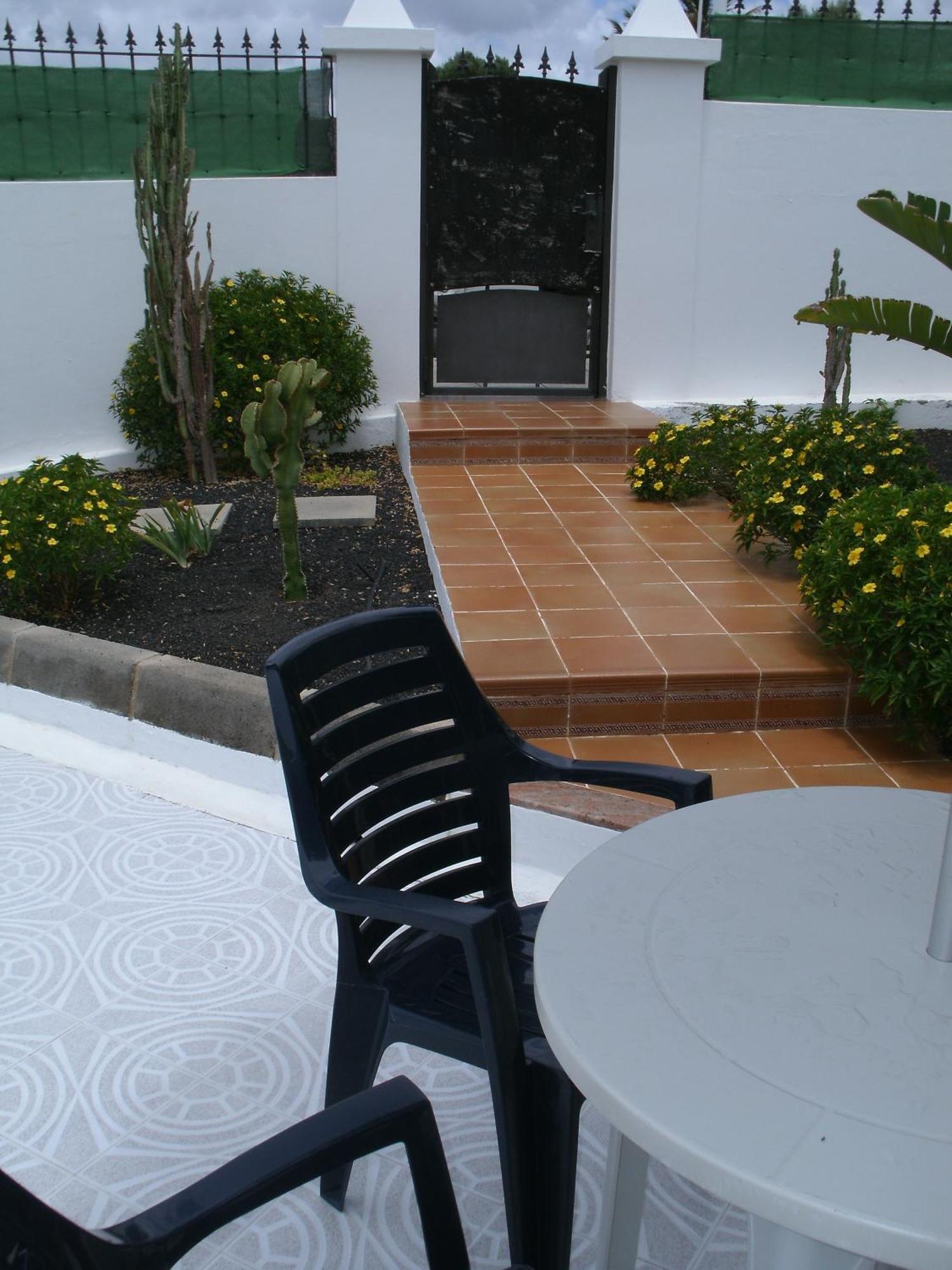 Villas Don Rafael Puerto del Carmen  Esterno foto