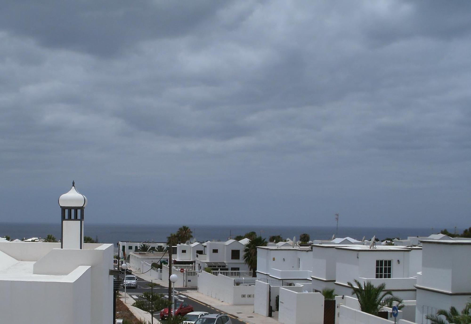 Villas Don Rafael Puerto del Carmen  Esterno foto