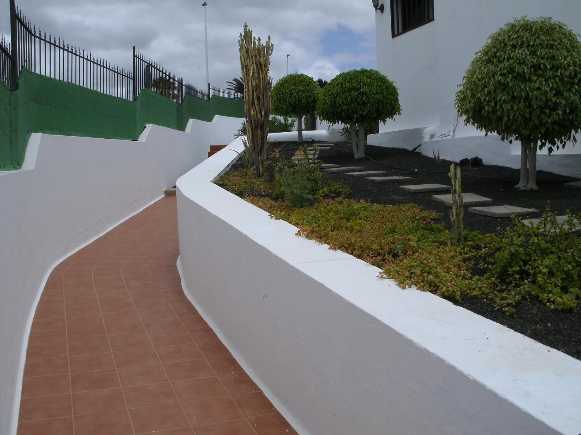 Villas Don Rafael Puerto del Carmen  Esterno foto