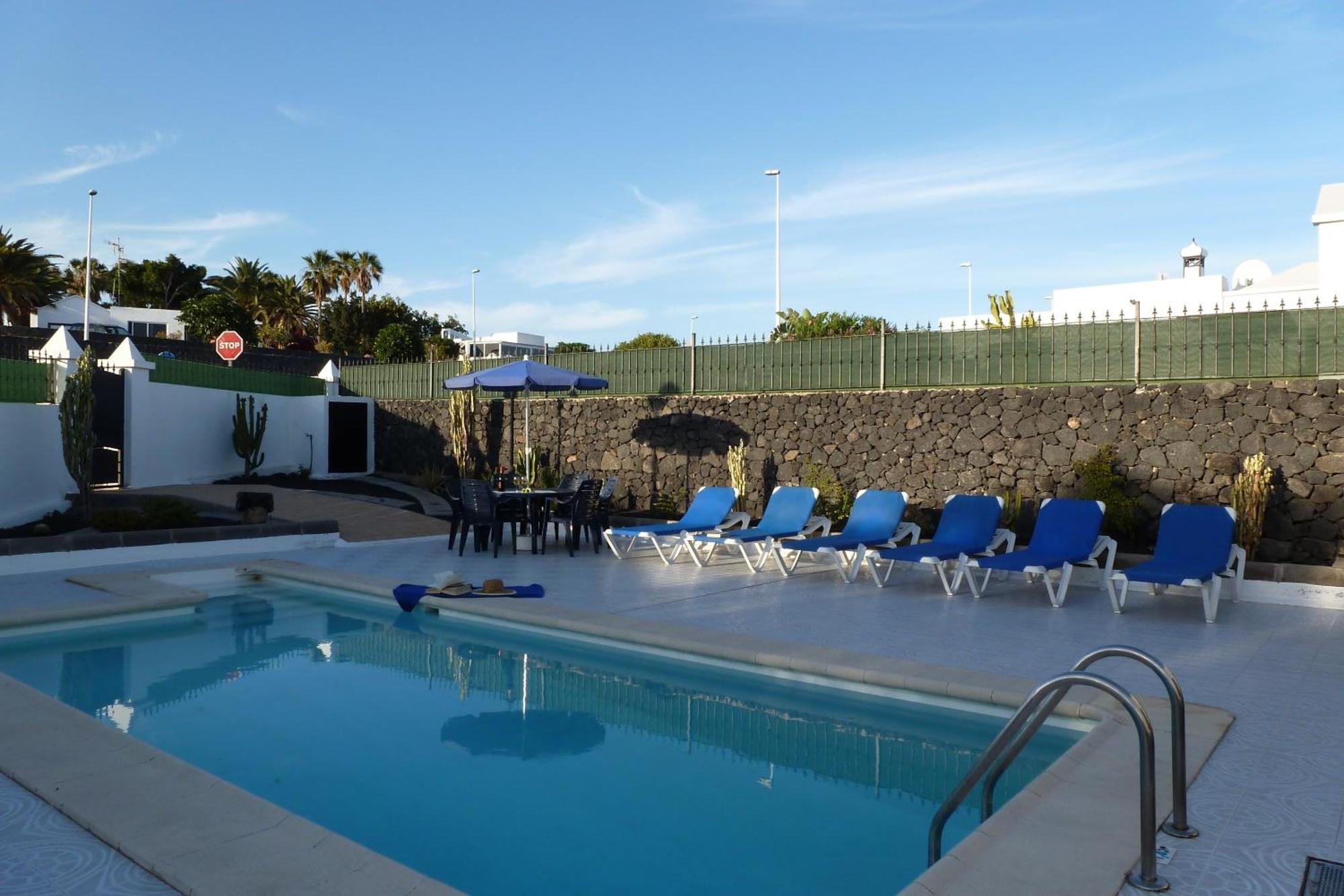 Villas Don Rafael Puerto del Carmen  Esterno foto
