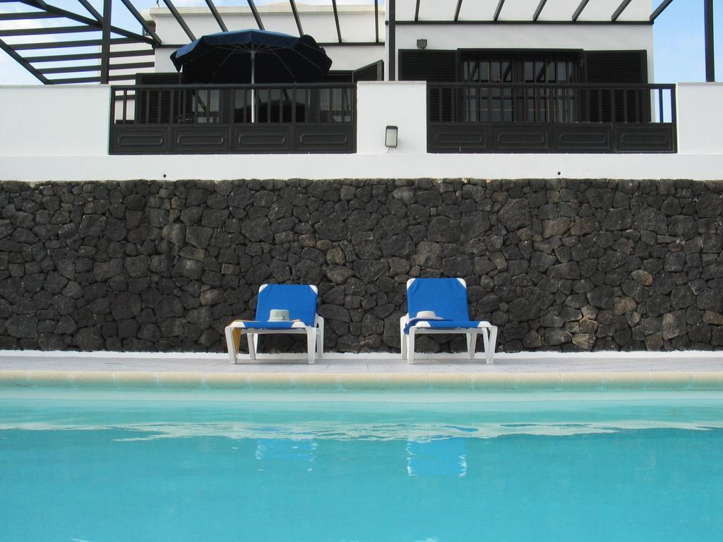 Villas Don Rafael Puerto del Carmen  Esterno foto