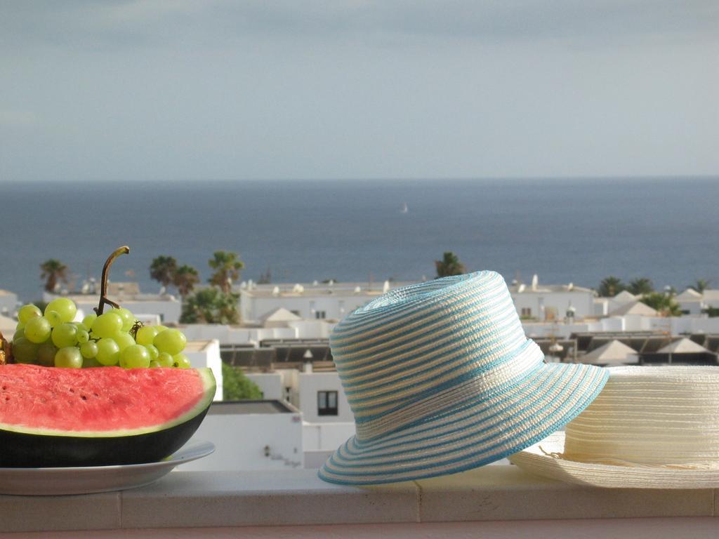 Villas Don Rafael Puerto del Carmen  Esterno foto