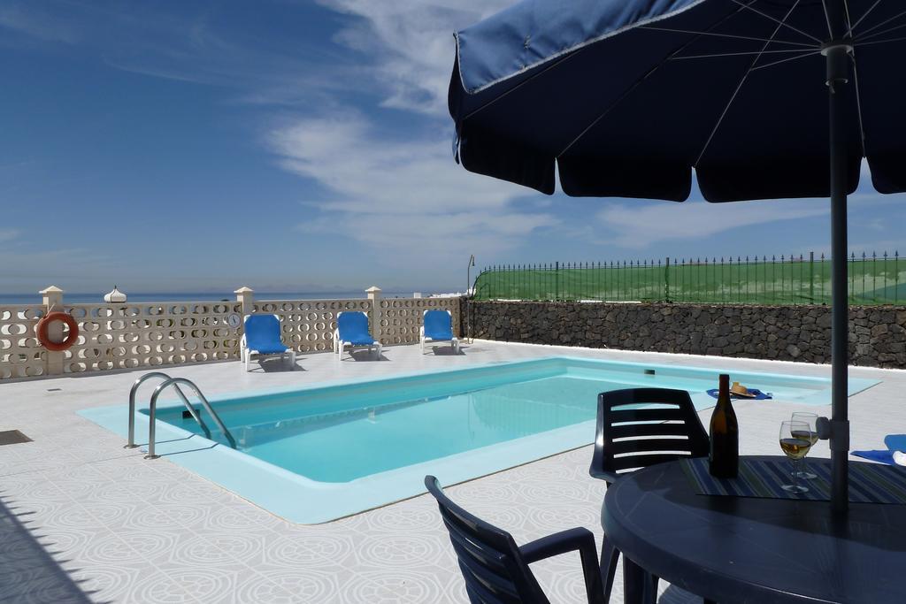 Villas Don Rafael Puerto del Carmen  Esterno foto